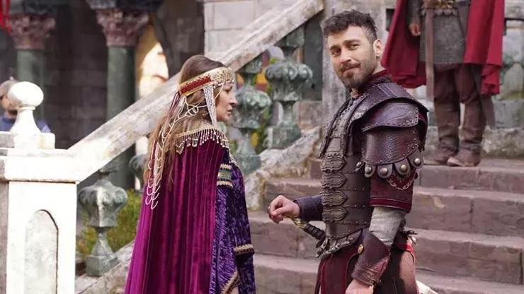 Mehmed Fetihler Sultanı oyuncuları isimleri (Resimli) Mehmed Fetihler Sultanı dizisi oyuncuları ve karakterleri açıklandı! İşte Mehmed: Fetihler Sultanı oyuncu kadrosu