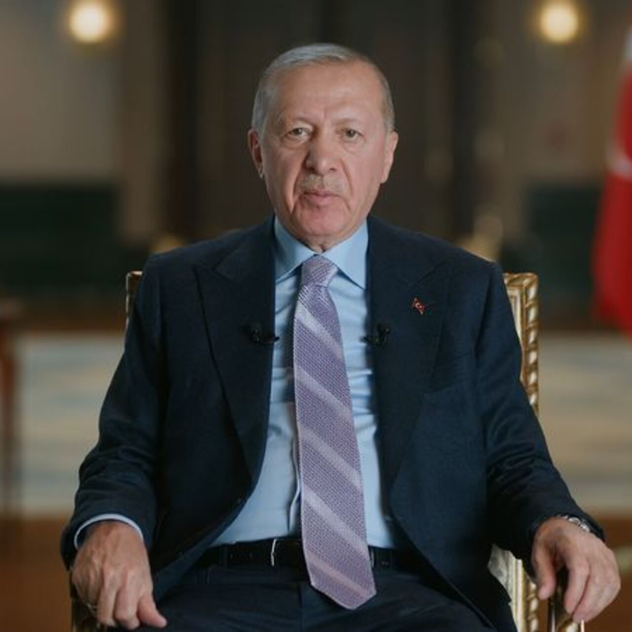 Mehmetçiğin yeni yılını kutladı