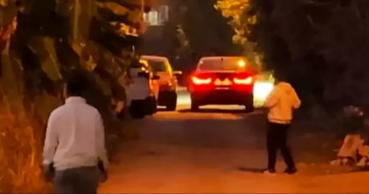 Mersin’de evde içki içerken tartıştığı 2’si amcası 3 kişiyi bıçakla öldürdü