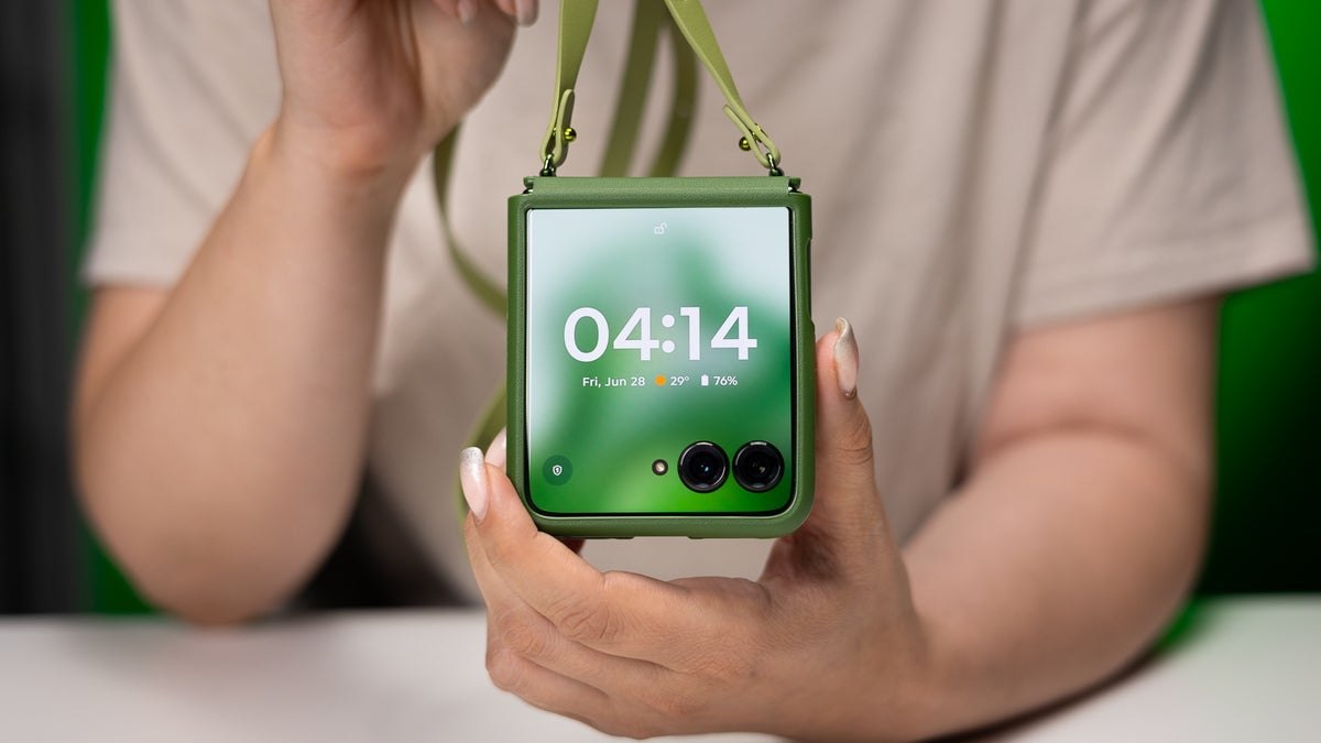 Motorola telefonları ABD’de yasaklanabilir: Nedeni Ericsson