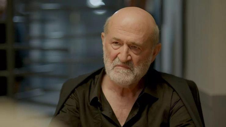 Müfit Kayacan: Uzak Şehir Ecmel kimdir? Müfit Kayacan kaç yaşında, hangi dizilerde oynadı?