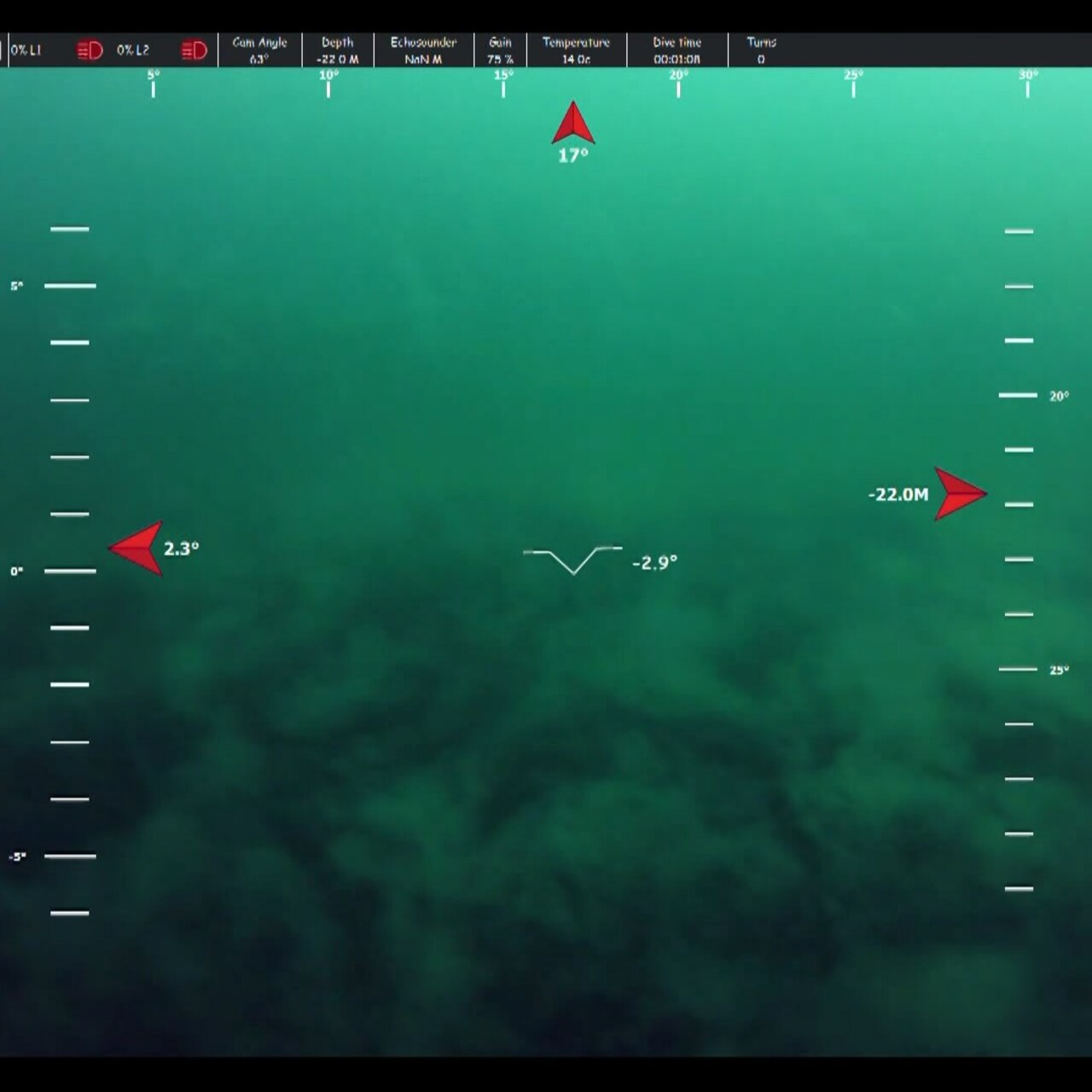 Müsilaj Marmara’da!