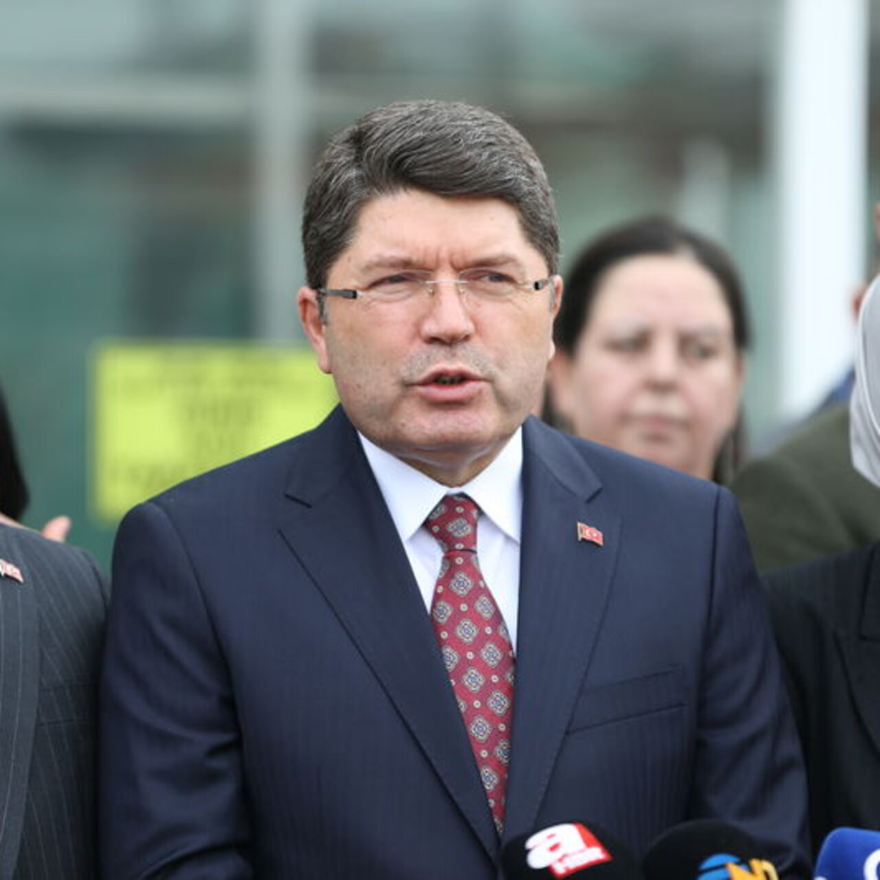 Narin Güran kararına ne dediler?