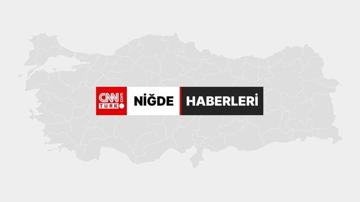 Niğde’de bir haftada 127 şüpheli hakkında işlem yapıldı