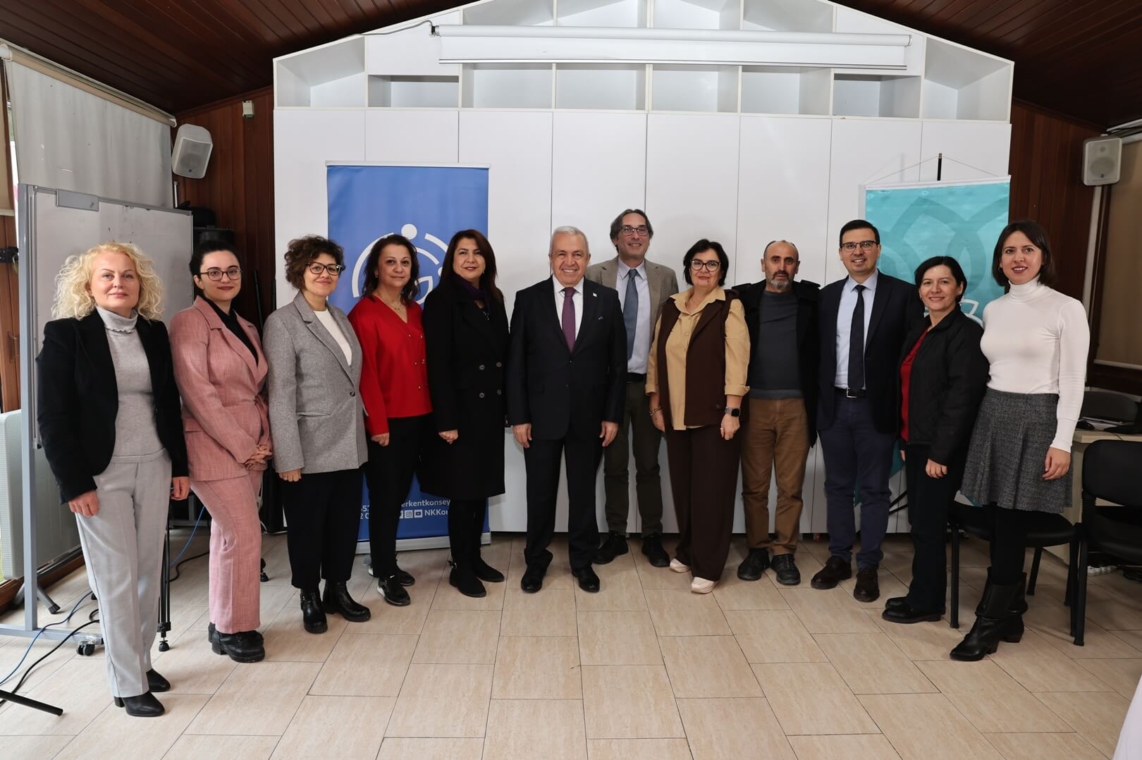 Nilüfer’in Mahalle Komiteleri’nde yeni dönem