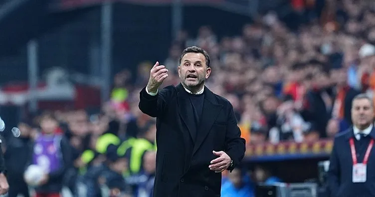 Okan Buruk, UEFA’nın Elit Toplantısında yer alacak