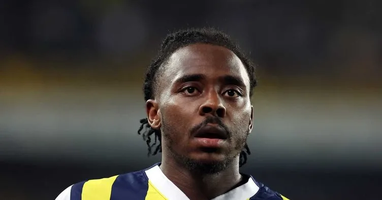 Olay iddia: Osayi Galatasaray ile anlaştı!