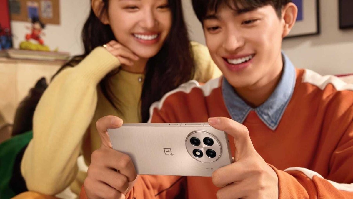 OnePlus Ace 5 Çin’de tanıtıldı: İşte fiyatı ve özellikleri