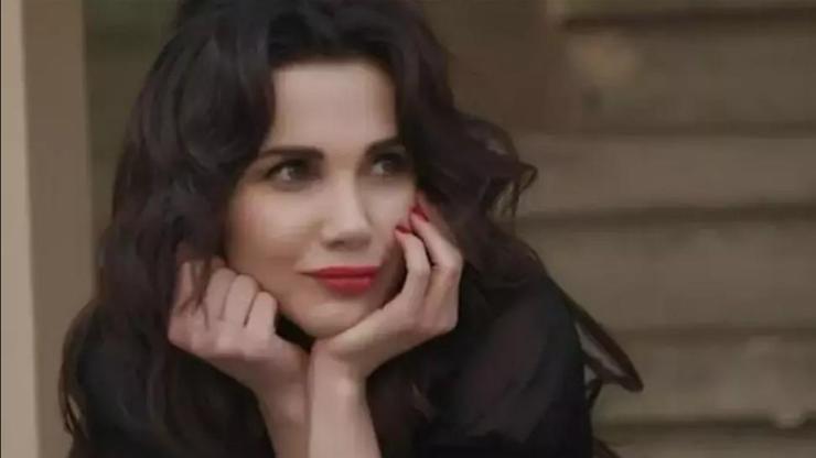 Oyuncu Yasemin Hadivent’ten Melisa dövmesi