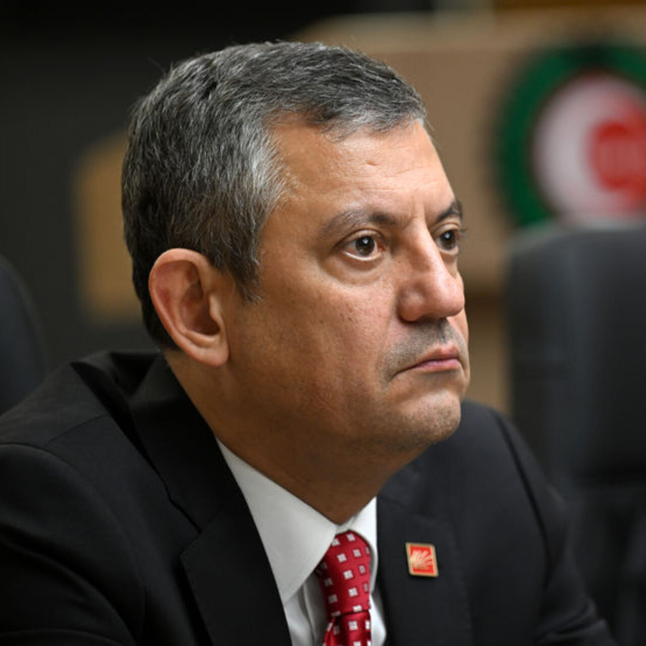 Özel’den başsağlığı mesajı