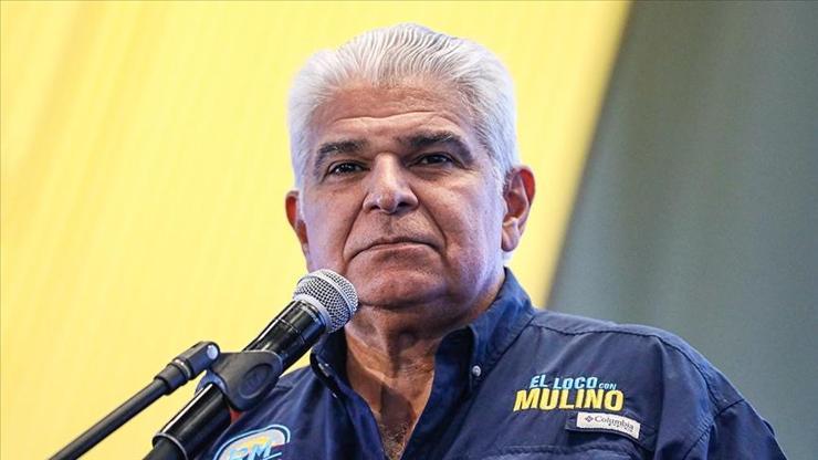 Panama Kanalı gerilimi tırmanıyor! Mulino’dan Trump’a net yatı…