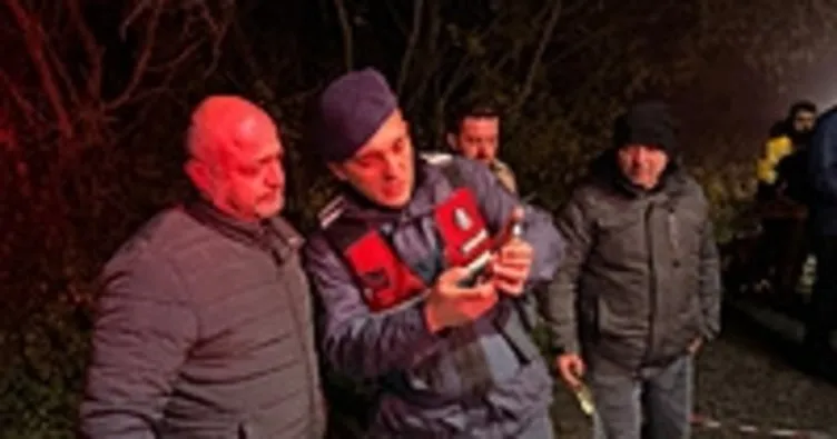 Parti sonu feci kaza: Kazada ölenlerin biri cenaze aracının kayınbiraderi çıktı