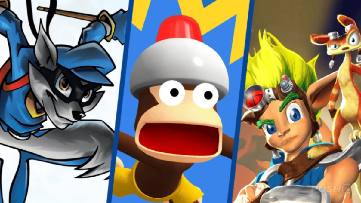 PlayStation, bazı eski  oyunları yeniden canlandırmak istiyor