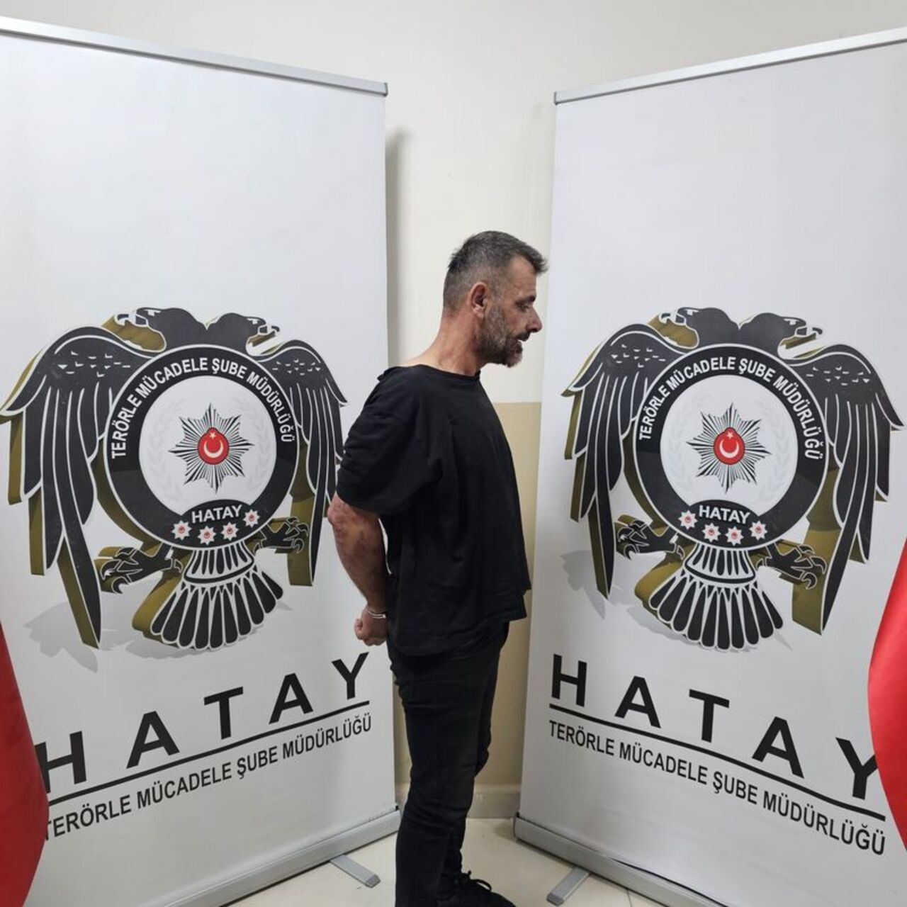 Reyhanlı saldırısının sorumlularından Cengiz Sertel tutuklandı