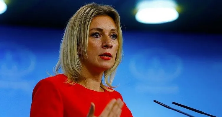 Rusya’dan dikkat çeken uyarı: Batı’ya giderseniz avlanırsınız!