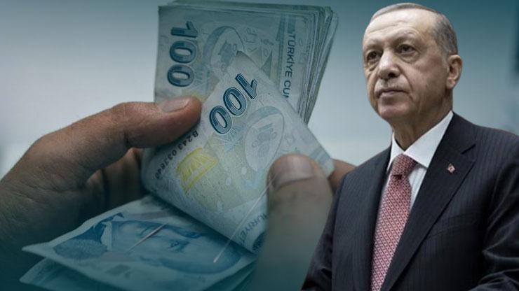 SON DAKİKA! Asgari Ücret İle İlgili Cumhurbaşkanı Erdoğan Ne Diyecek? Gözler Grup Toplantısında…