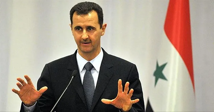 SON DAKİKA | Beşşar Esad Moskova’da! Rusya Esad ve ailesine sığınma hakkı verdi