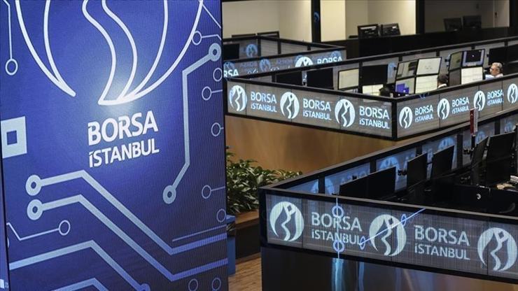 SON DAKİKA | Borsa İstanbul haftanın ilk işlem gününe yükselişle başladı! (9 Aralık 2024)