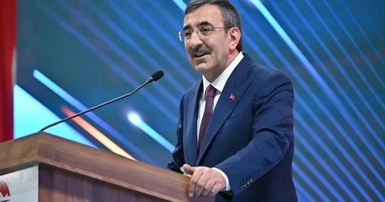 SON DAKİKA! Cevdet Yılmaz’dan kritik enflasyon açıklaması