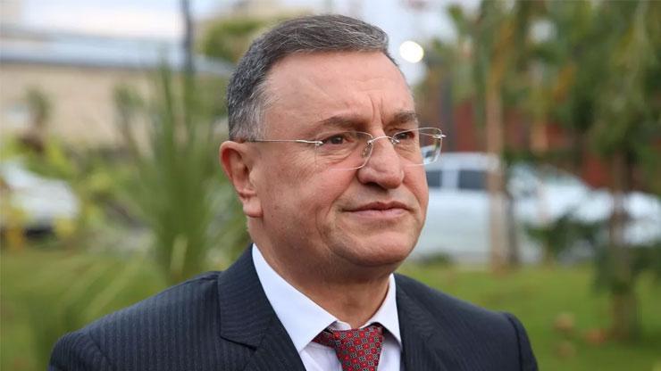 SON DAKİKA… Lütfü Savaş CHP’den ihraç edildi