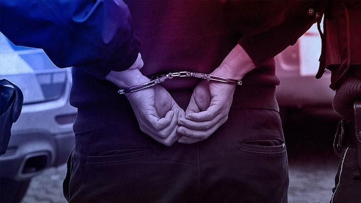 SON DAKİKA… Mersin Gümrüğü’nde ‘zincir’ operasyonu: 114 kişi yakalandı!