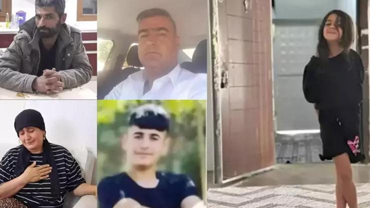 SON DAKİKA | Narin Güran davasında sanıkların son sözleri ortaya çıktı!