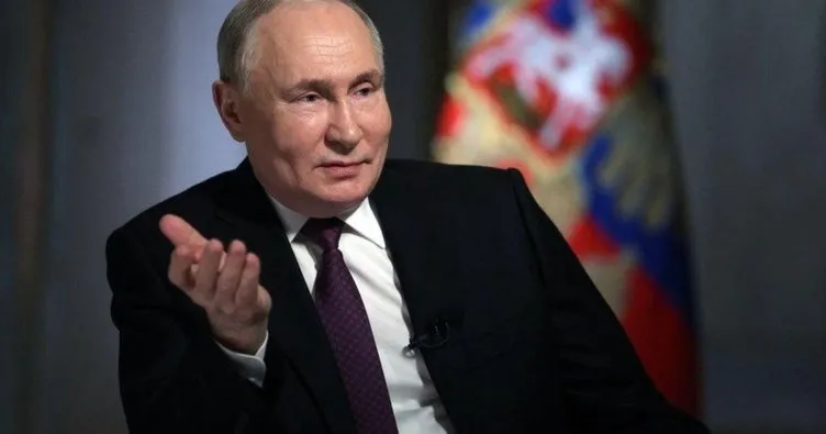 SON DAKİKA | Putin’den Aliyev’e özür telefonu! Kazakistan’daki uçak kazası sonrası flaş açıklamalar