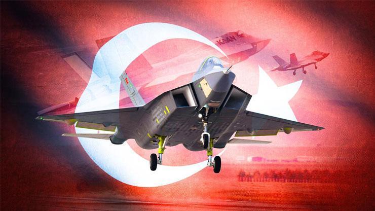 SON DAKİKA… Savunma Sanayii Başkanı Görgün’den KAAN açıklaması! Tarih verildi…