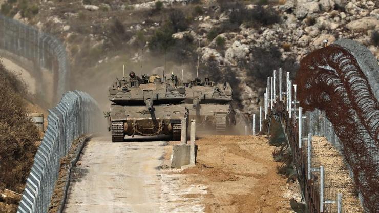 SON DAKİKA Suriye haberleri… İsrail’in Golan’daki işgal planı belli oldu! Yasadışı yerleşim kararı duyuruldu, tepki yağdı…