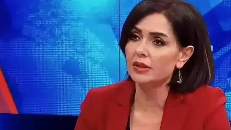 SON DAKİKA | TSK’ya yönelik sözleri tepki toplamıştı:  Gazeteci Özlem Gürses gözaltına alındı