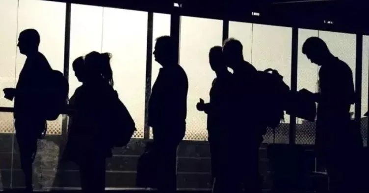 SON DAKİKA! TÜİK, ekim ayı işsizlik rakamlarını açıkladı