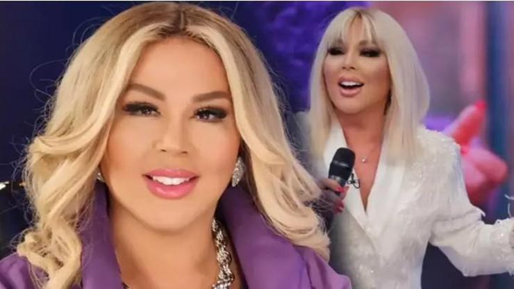 Safiye Soyman’ın filtresinden Yıldız Tilbe de nasibini aldı!