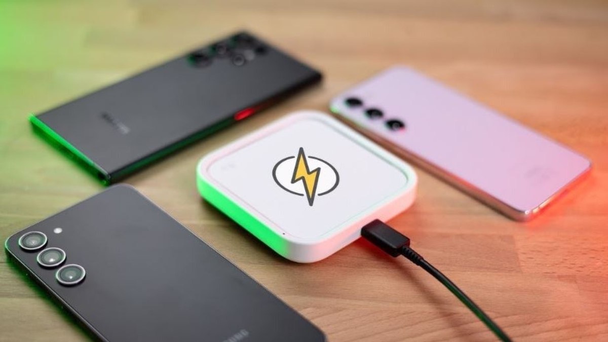 Samsung Galaxy S25, yeni nesil manyetik kablosuz şarj teknolojisiyle geliyor