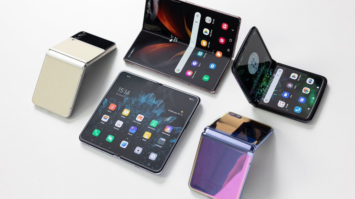Samsung’dan uygun fiyatlı katlanabilir telefon: Galaxy Z Flip FE