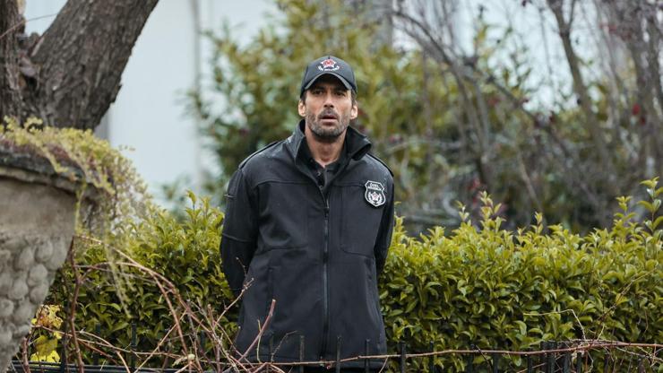 Sandık Kokusu Hakan kimdir? Pamir Pekin kaç yaşında?