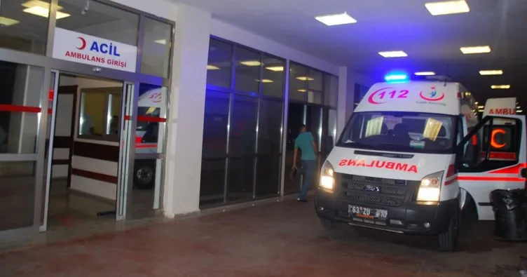 Şanlıurfa’da otomobilin çarptığı yaya hayatını kaybetti