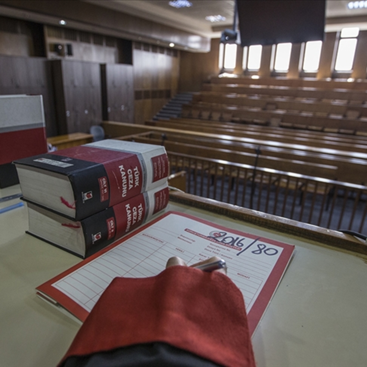 Savcının itirazı reddedildi