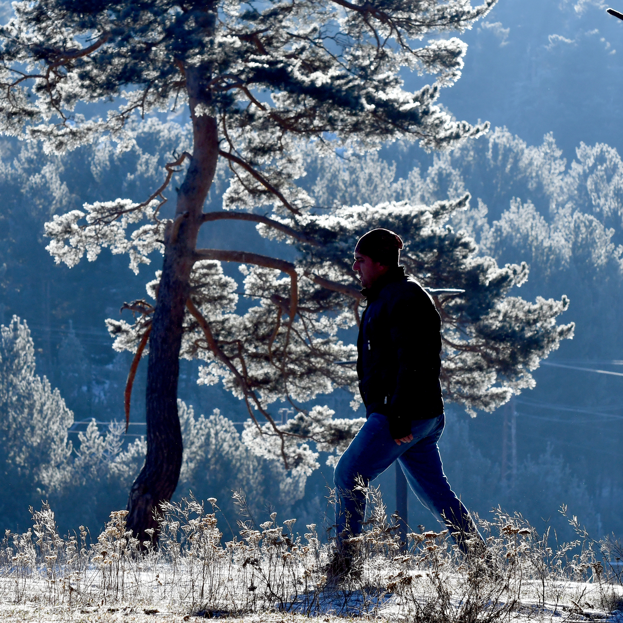 Sıcaklıklar 2 ila 4 derece artıyor