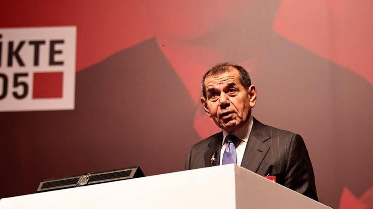 Son Dakika! TFF’den Dursun Özbek’e kötü haber