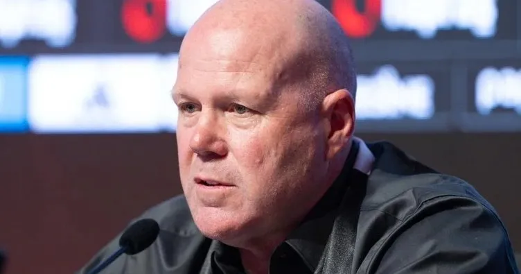 Son dakika: Brad Friedel’dan flaş açıklamalar!