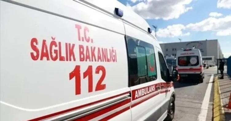 Son dakika: Hamile kadın tabancayla vurularak hayatını kaybetti: Bebeği yaşam müdahalesini sürdürüyor