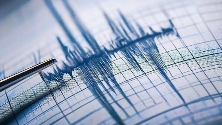 Son dakika | Muğla’da korkutan deprem!