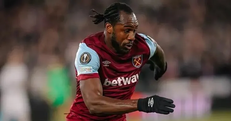 Son dakika: West Ham United’dan Michail Antonio açıklaması! Trafik kazası geçirdi…