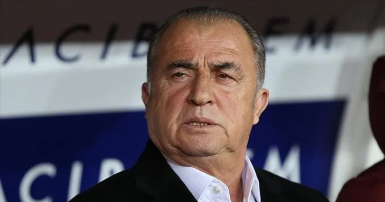 Son dakika haberi: Fatih Terim resmen açıkladı! İşte yeni takımı ve ilk maçı…
