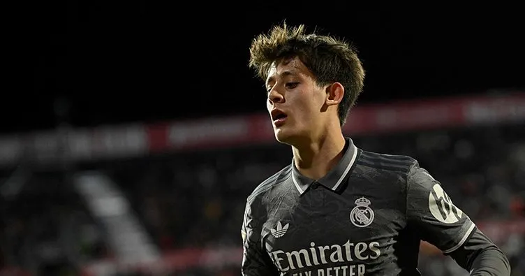 Son dakika haberleri: Ve Ancelotti açıkladı! Arda Güler takımdan ayrılacak mı?