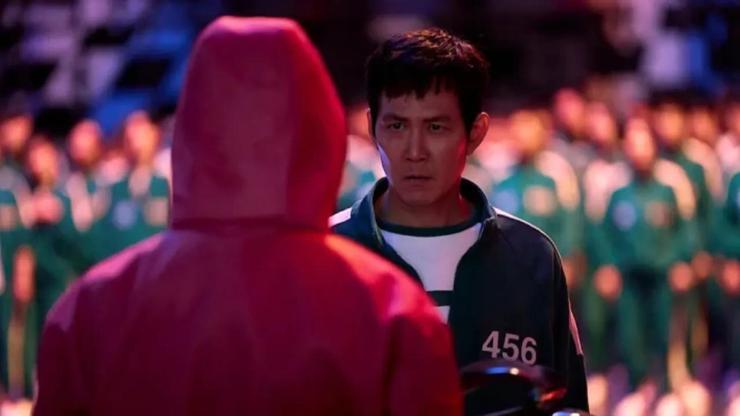 Squid Game para ödülü ne kadar? 1 milyar WON kaç TL? 2. Sezonda gündem oldu!