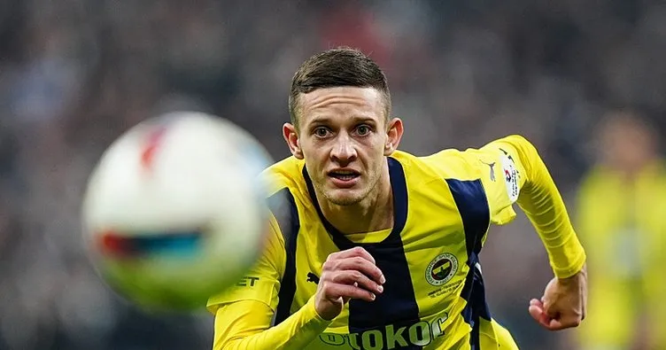 Szymanski’ye İtalya’dan talip!