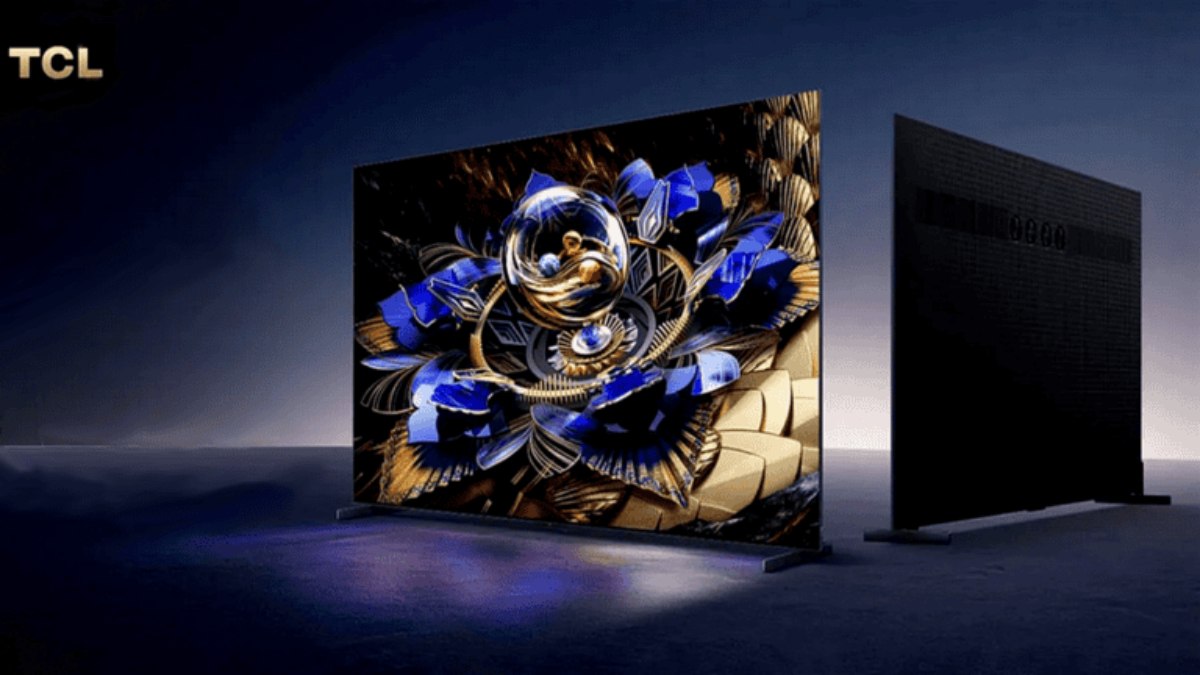 TCL, QD-Mini LED teknolojisini CES 2025’te tanıtacak