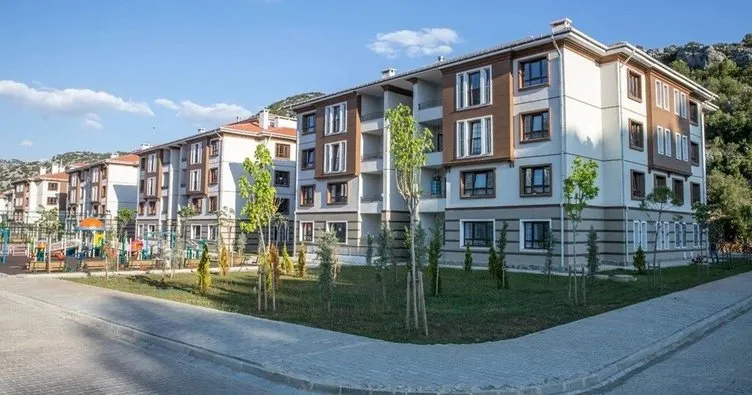 TOKİ 250 bin sosyal konut projesi ihale tarihleri: İstanbul, Ankara, İzmir… 2024-2025 TOKİ 250 bin konut başvuruları ne zaman?