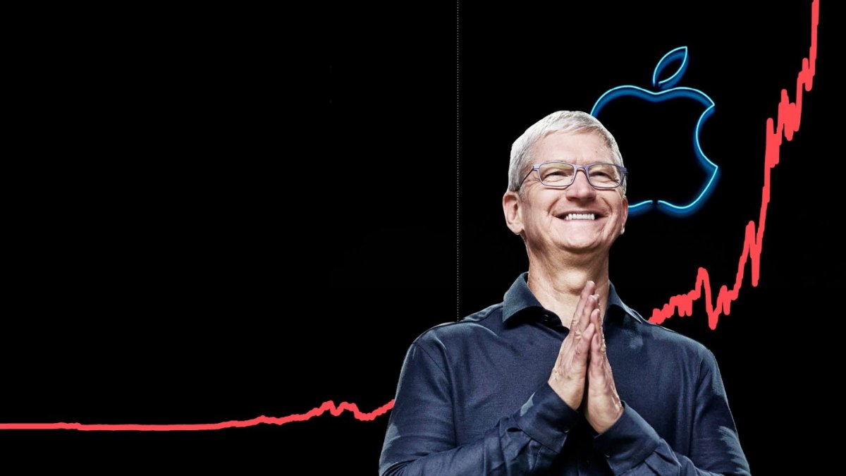 Tim Cook, Apple’dan ne zaman emekli olacak: İlk açıklama geldi